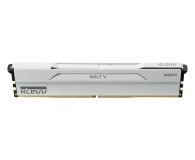 KLEVV 32GB (2x16GB) 6000 CL28 Bolt V White - 1580894 - zdjęcie 2